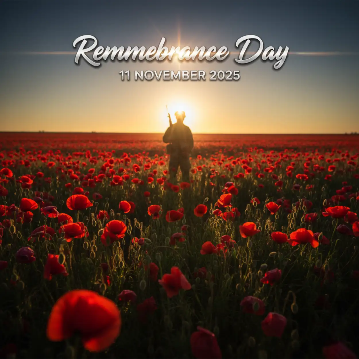 remembrance day 2025
