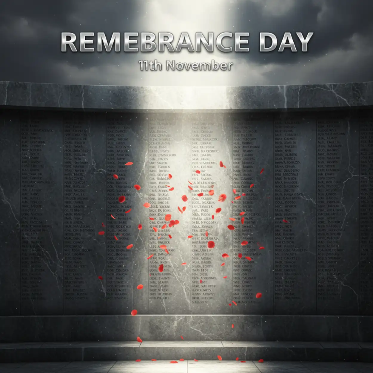 remembrance day canada traditions