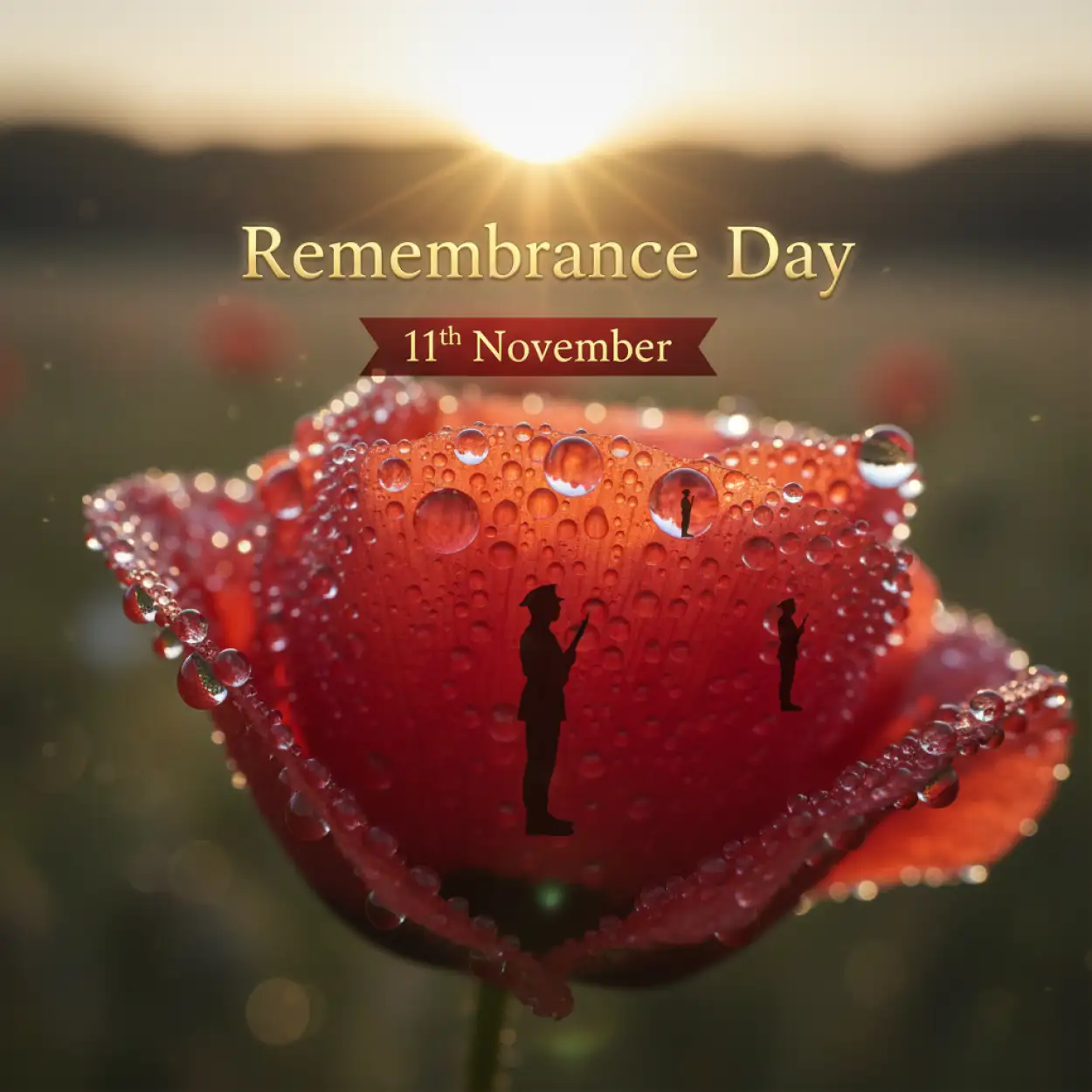 remembrance day patriotic quotes for canada