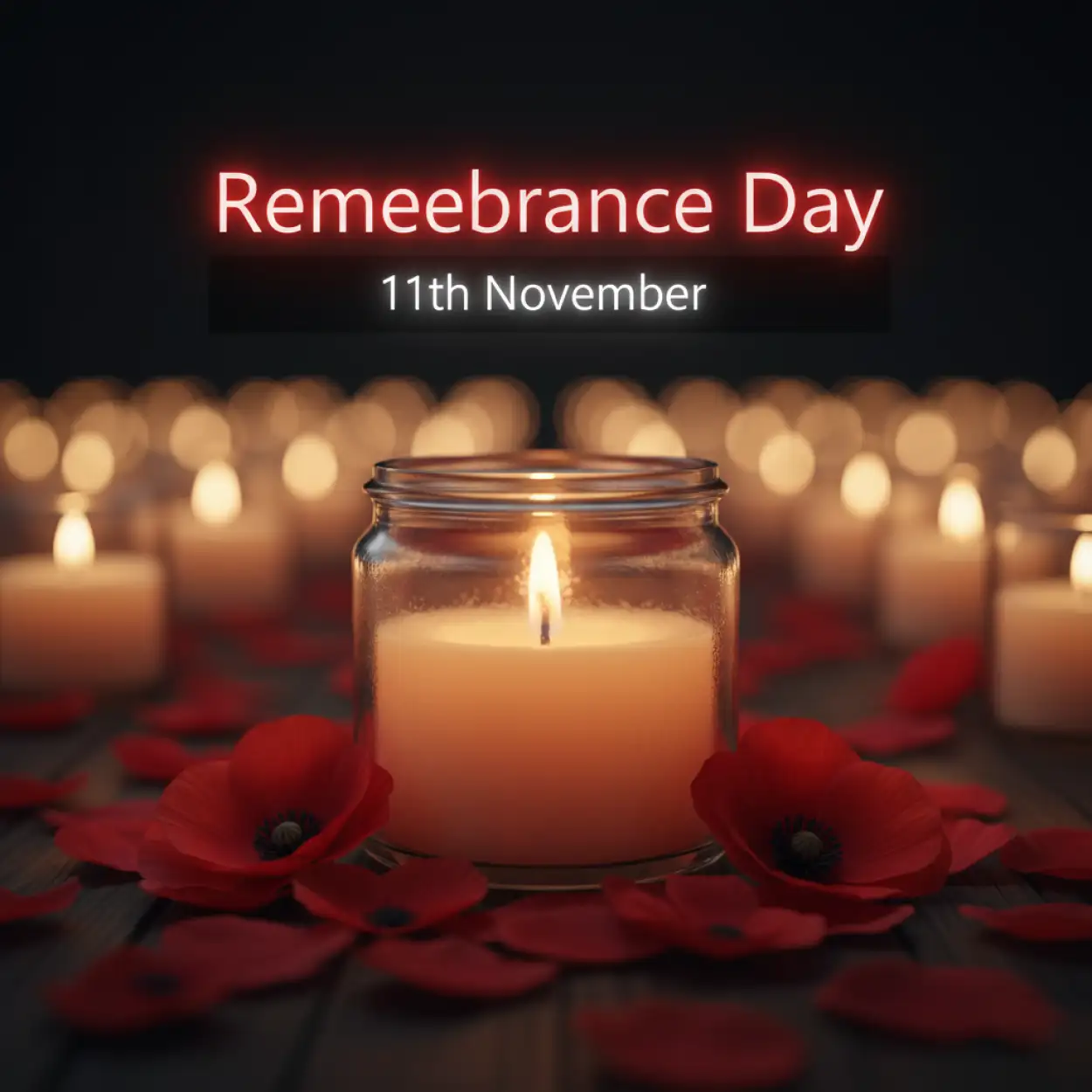 remembrance day quote for instagram post