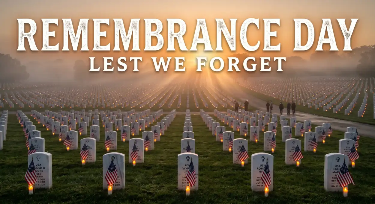Free Download Remembrance Day Usa 2026 Memorial Remembrance Wallpaper - High Quality Remembrance Day Usa 2026 Image