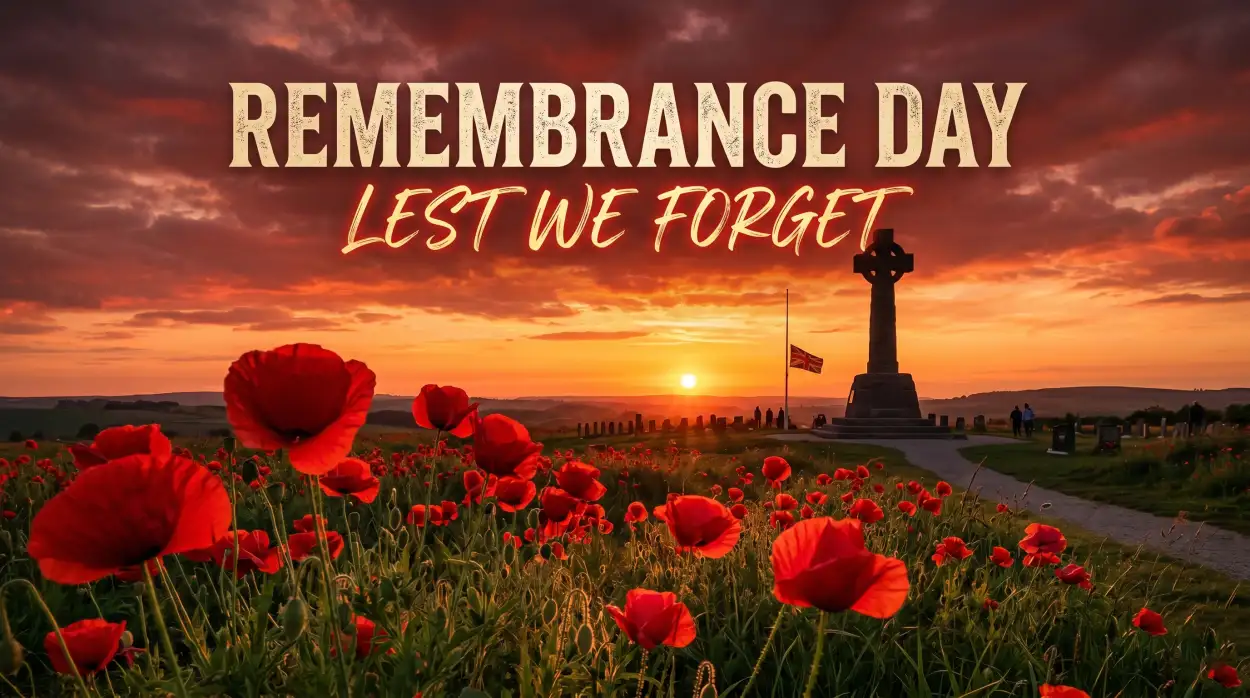 Free Download Remembrance Day Usa 2026 Remembrance Background Hd - High Quality Remembrance Day Usa 2026 Background Image