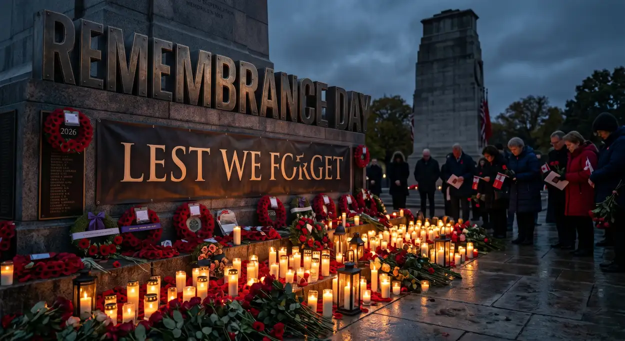 Free Download Remembrance Day Usa 2026 Remembrance Ceremony Photos - High Quality Remembrance Day Usa 2026 Image