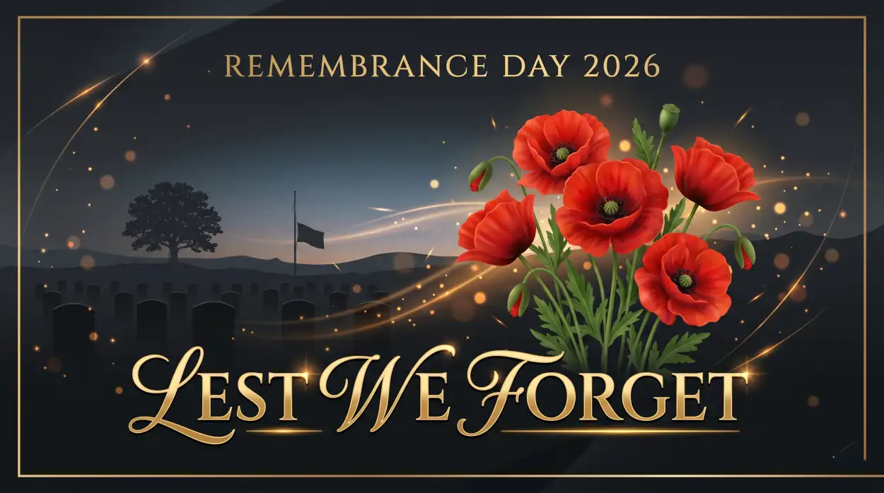 Free Download Remembrance Day Usa 2026 Usa Honor Graphics Design - High Quality Remembrance Day Usa 2026 Image