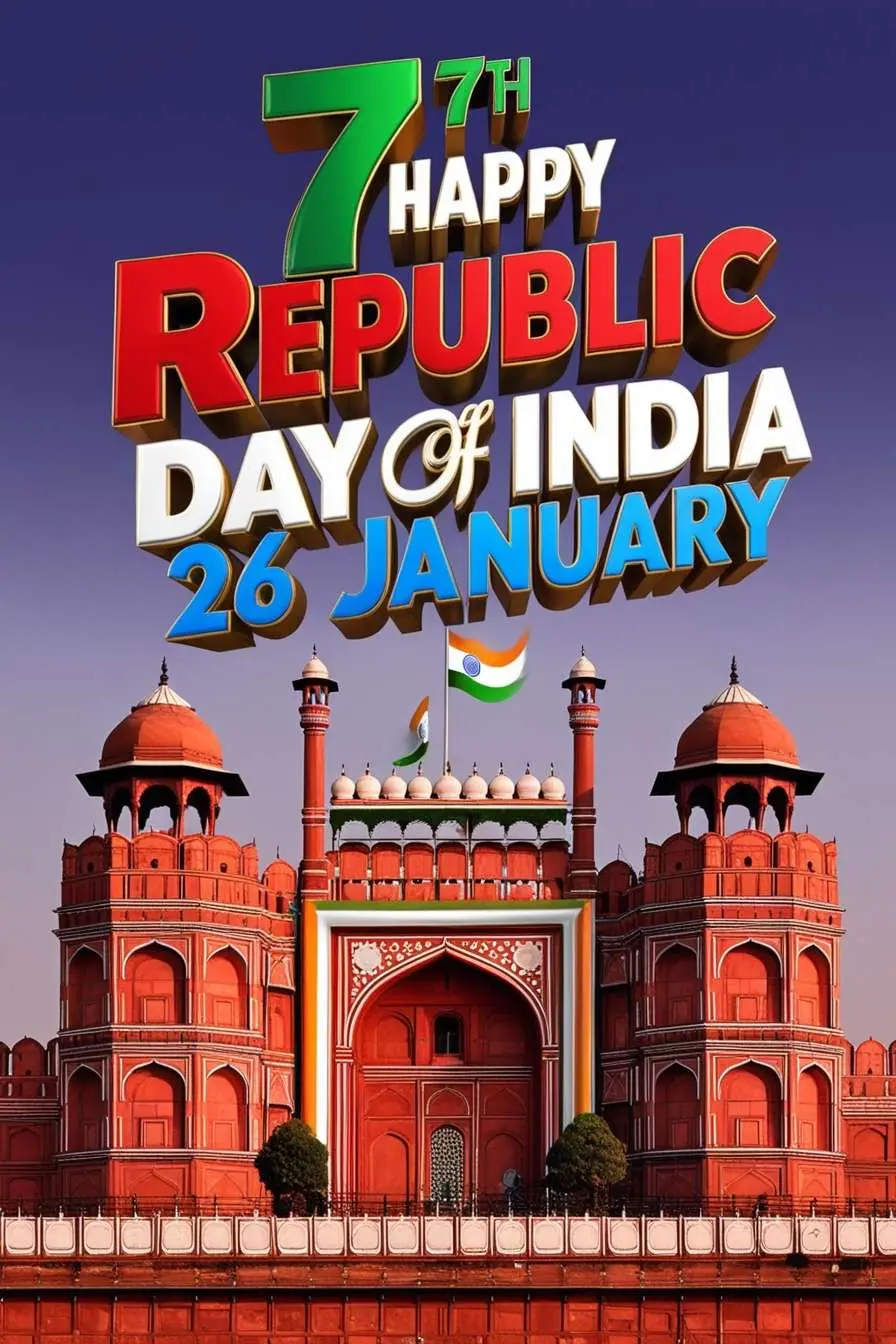 republic day 26 january 2025 wishes