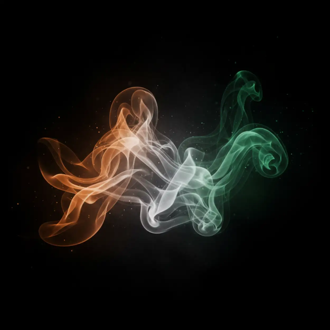 republic day background creative design