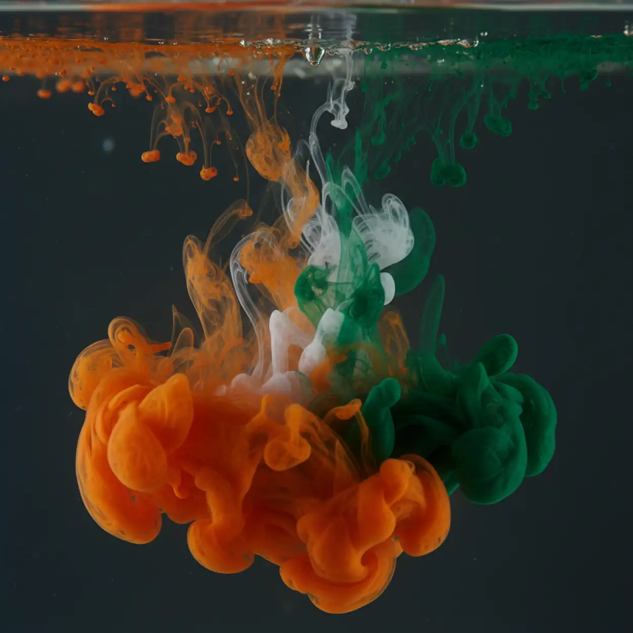 republic day background for facebook cover