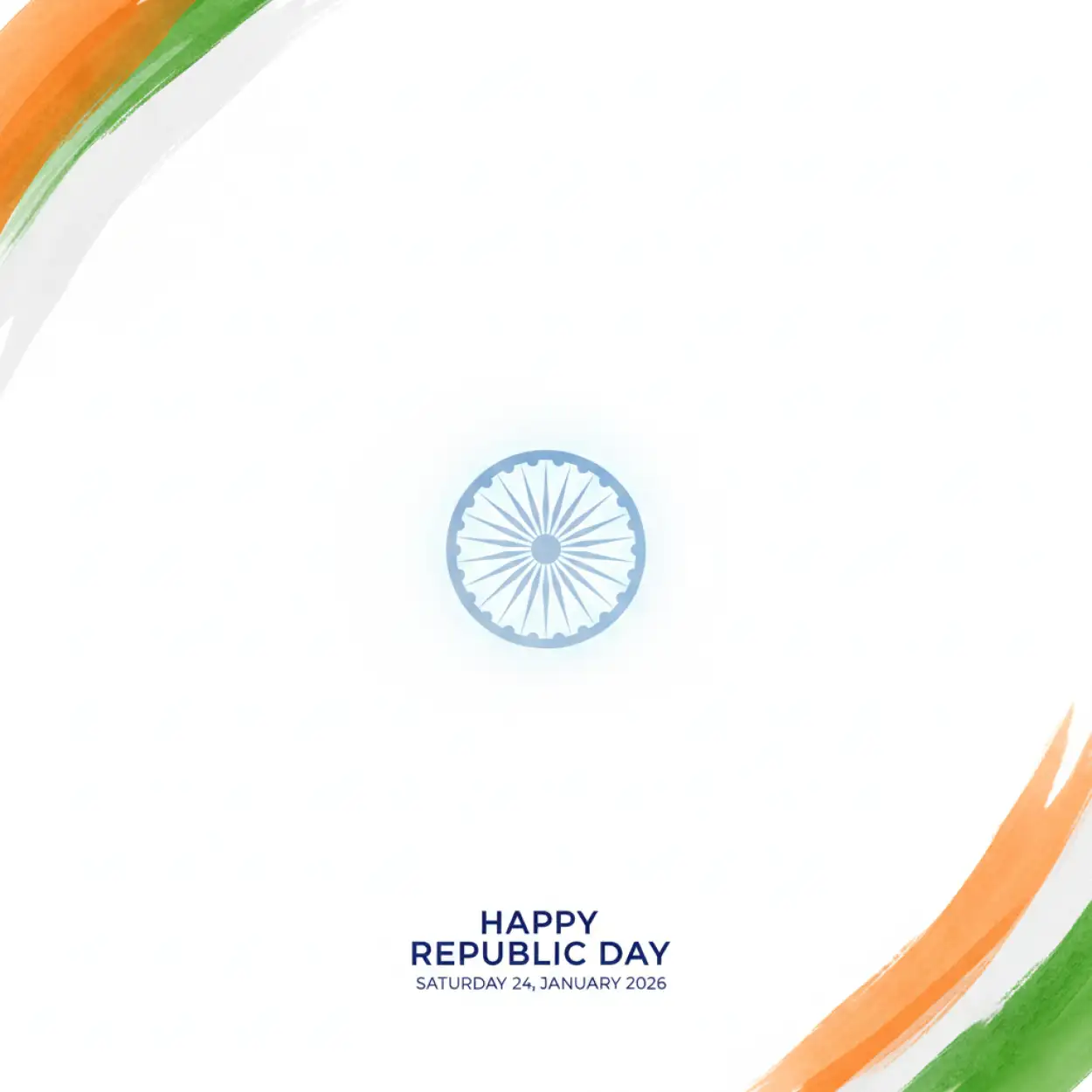 republic day background hd