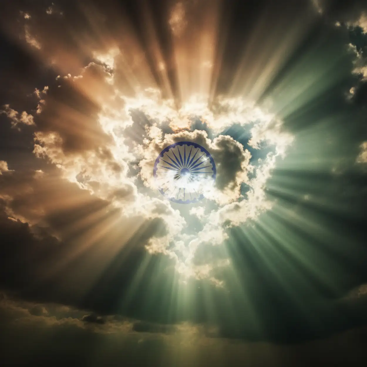 republic day background royalty free