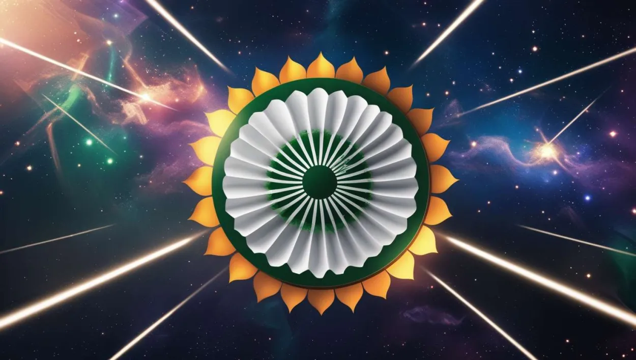 Republic Day Background With Green, White, And Orange - Royalty Free Republic Day Background Image | Pngmagic Free Download Republic Day Background With Green, White, And Orange - High Quality Republic Day Background Background