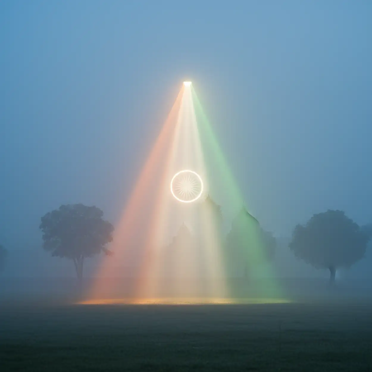 republic day background without text