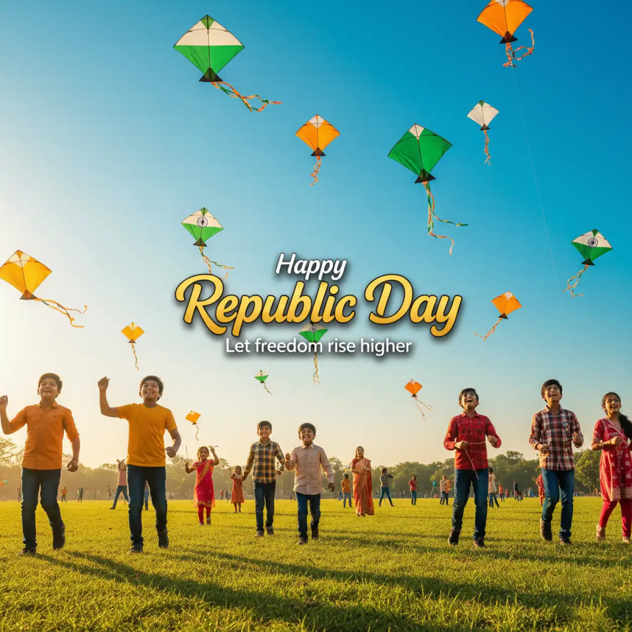 republic day wishes for sports academy 2