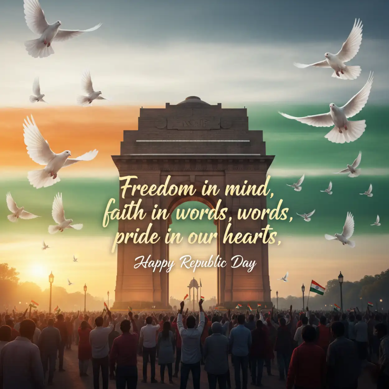 republic day wishes inspirational quotes 2
