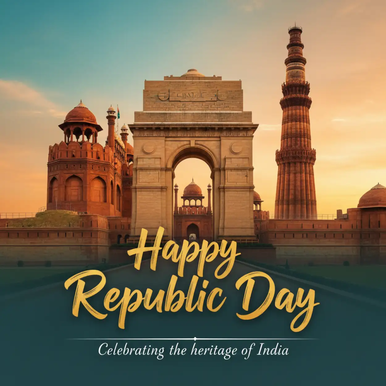 republic day wishes patriotic message 2