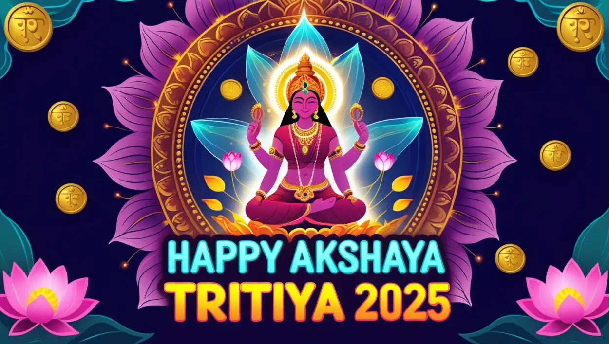 Rituals To Follow On Akshaya Tritiya 2025 - Royalty Free Happy Akshaya Tritiya 2025 Image | Pngmagic Free Download Rituals To Follow On Akshaya Tritiya 2025 - High Quality Happy Akshaya Tritiya 2025 Background