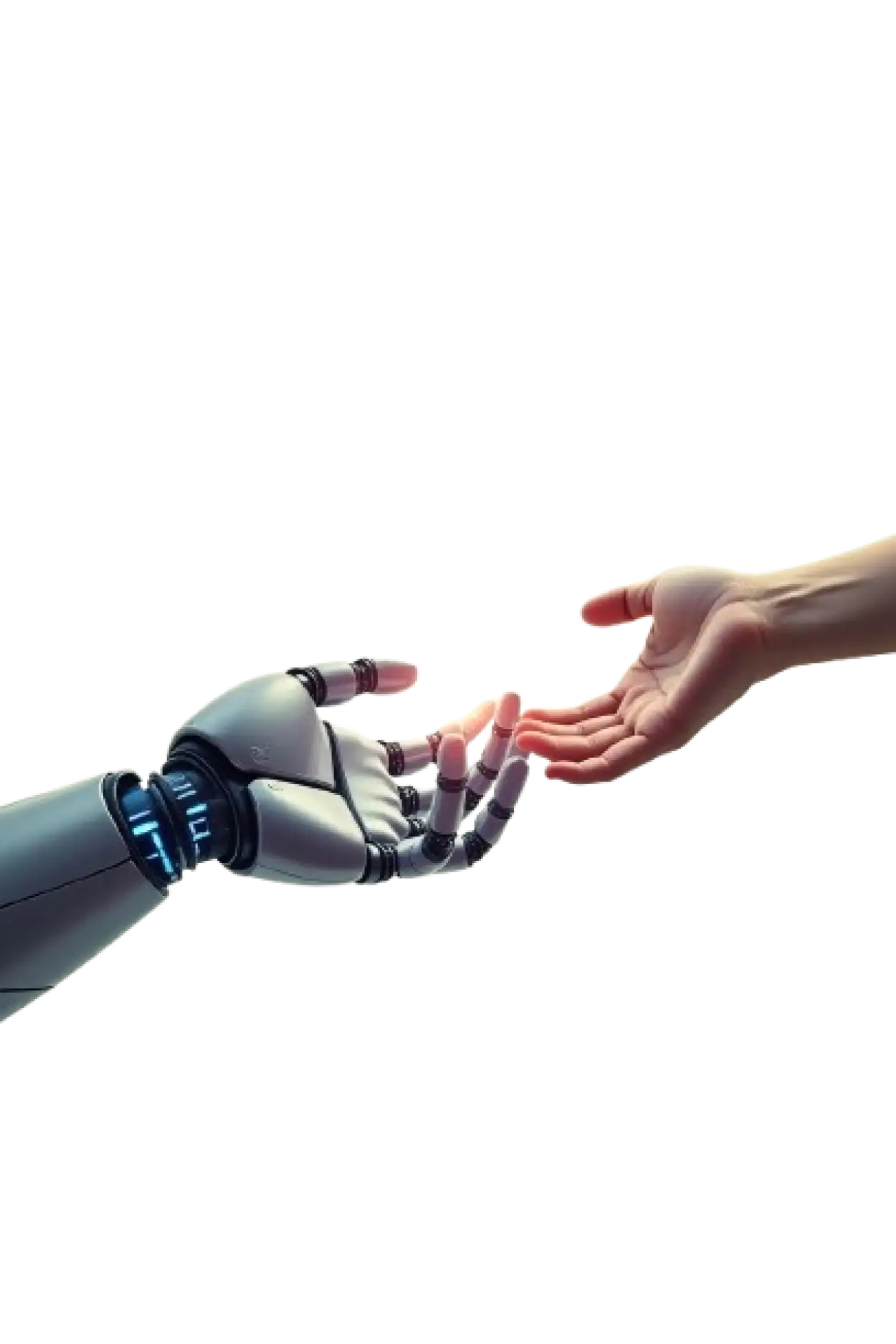 Free Download Robotic Arm Background Transparent - High Quality Obot Background Background