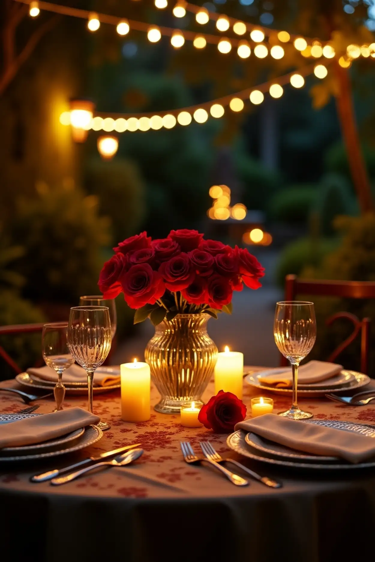 Romantic Candle Light Dinner Background - Royalty Free Romantic Background Image | Pngmagic Free Download Romantic Candle Light Dinner Background - High Quality Romantic Background Background