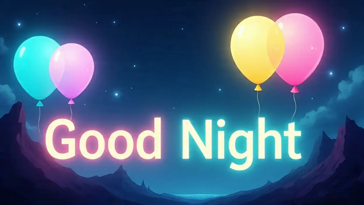 romantic good night wishes for boyfriend