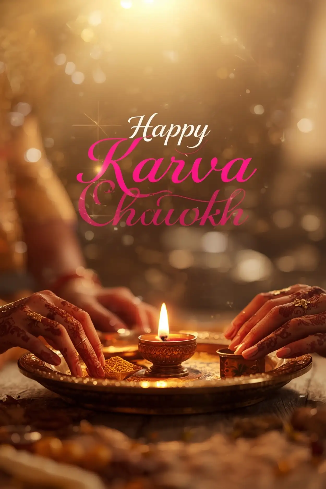 Romantic Karva Chauth Evening Photoshoot Ideas - Royalty Free Happy Karva Chauth Image | Pngmagic Free Download Romantic Karva Chauth Evening Photoshoot Ideas - High Quality Happy Karva Chauth Background