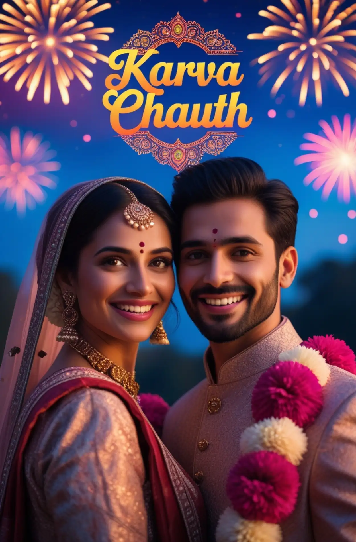 Romantic Karva Chauth Shayari In Hindi For Girlfriend - Royalty Free Happy Karva Chauth Image | Pngmagic Free Download Romantic Karva Chauth Shayari In Hindi For Girlfriend - High Quality Happy Karva Chauth Background