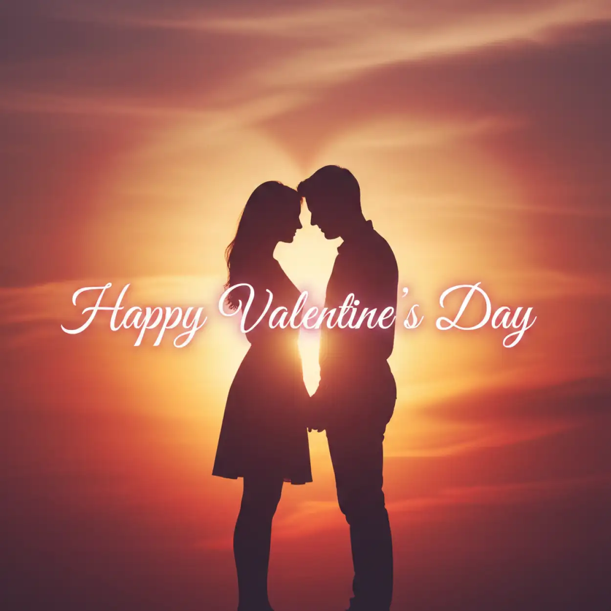 romantic valentines day beach couple images
