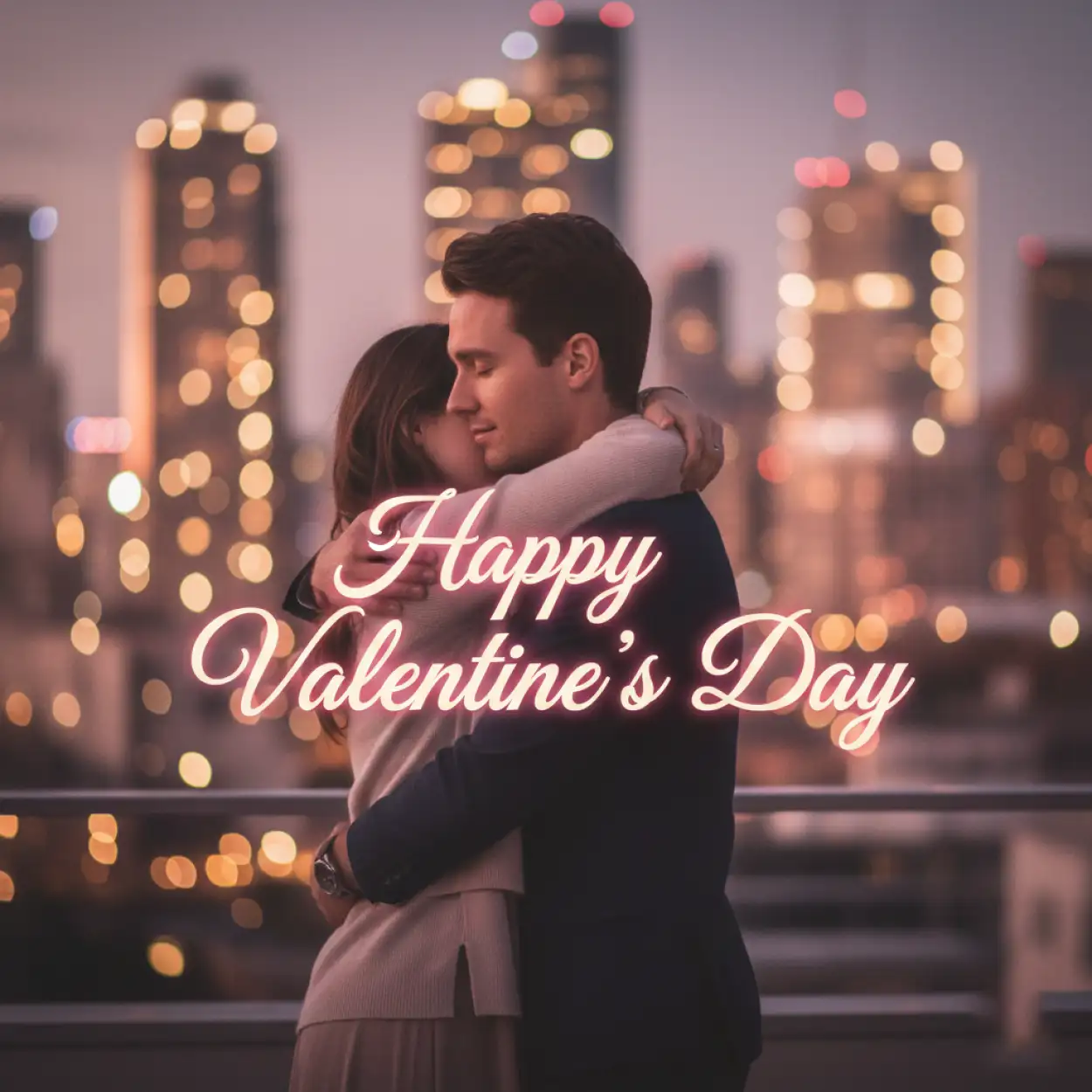 romantic valentines day cinematic love images