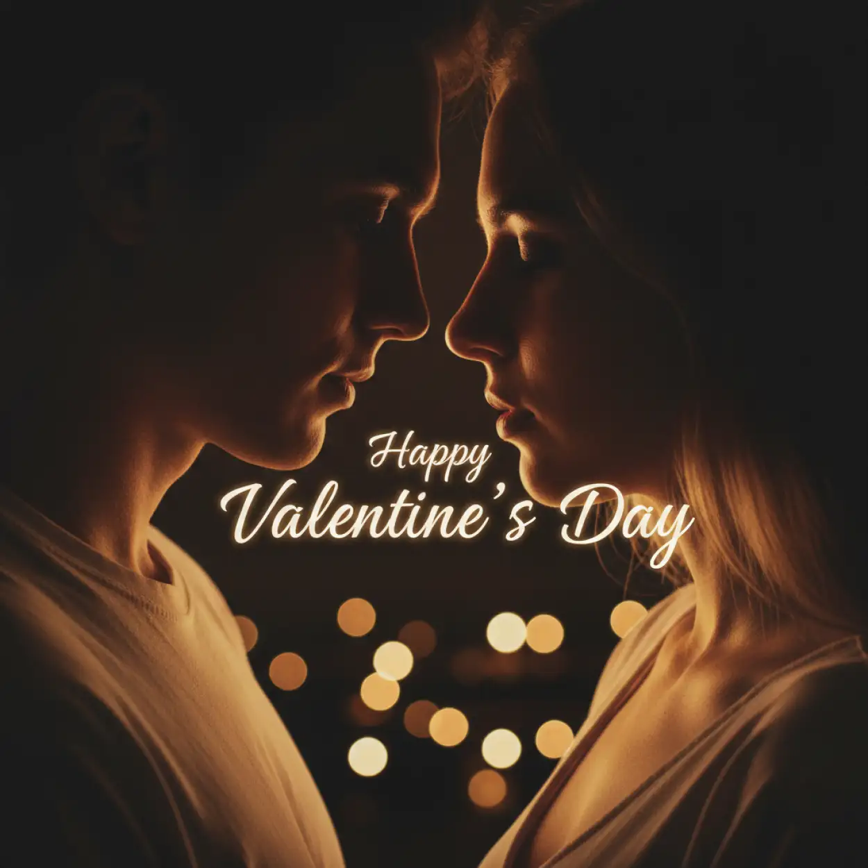 romantic valentines day creative design