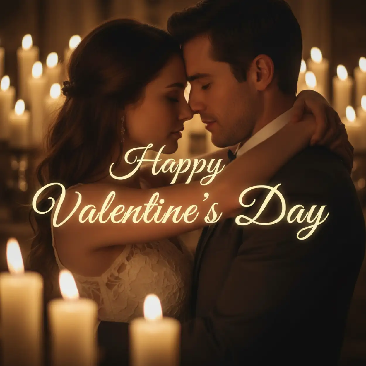 romantic valentines day luxury love theme