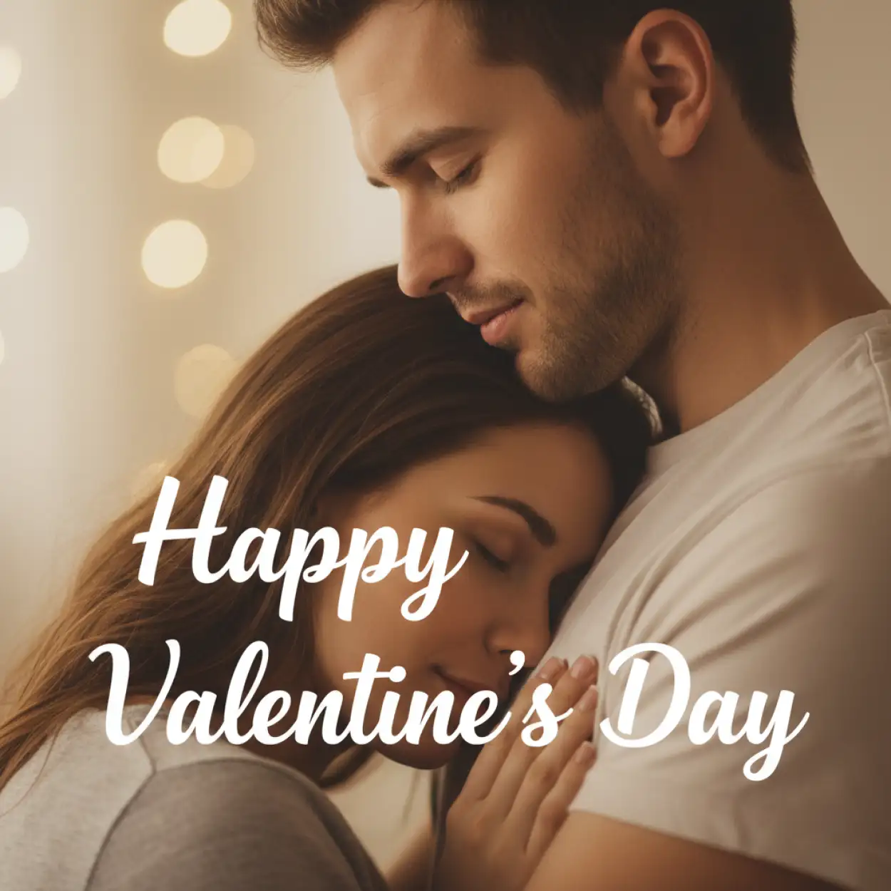 romantic valentines day message images