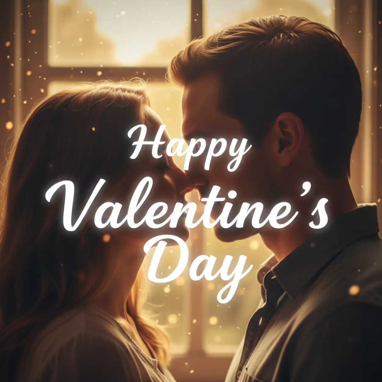 romantic valentines day premium background