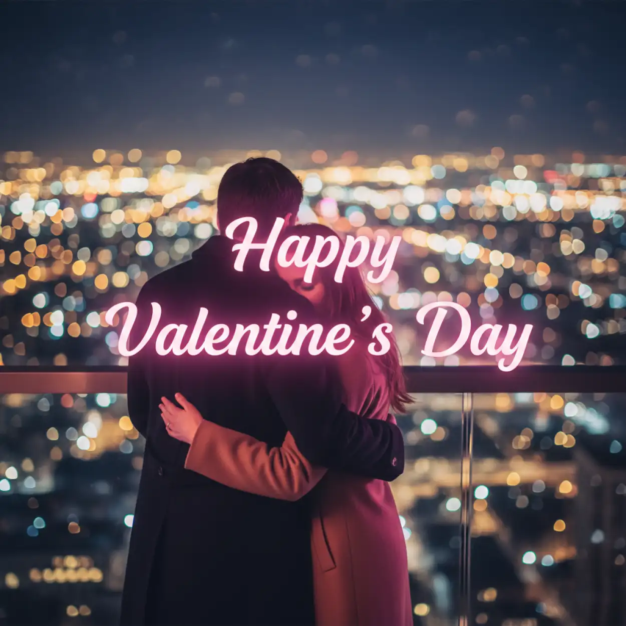 romantic valentines day wallpaper hd