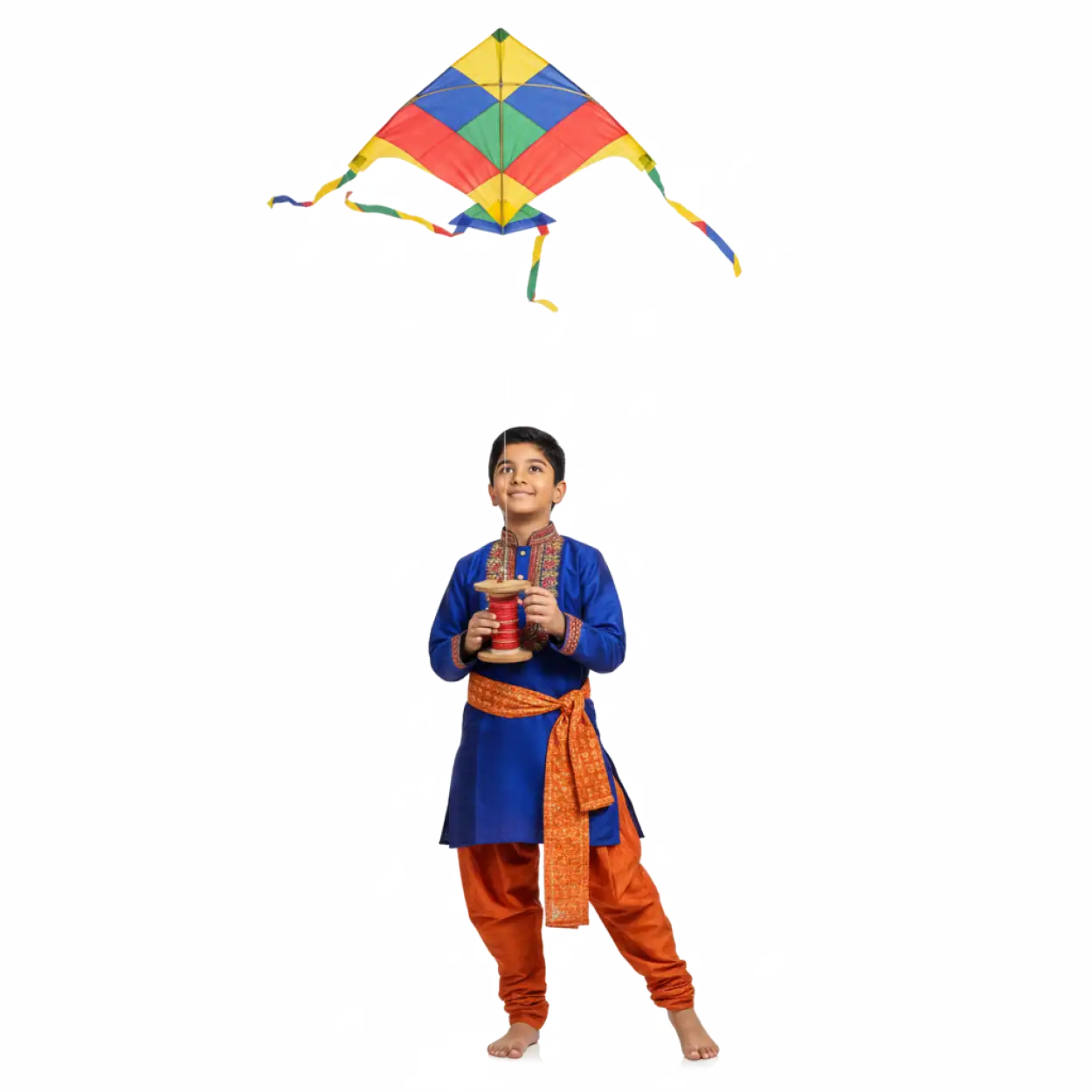 rooftop kite flying png