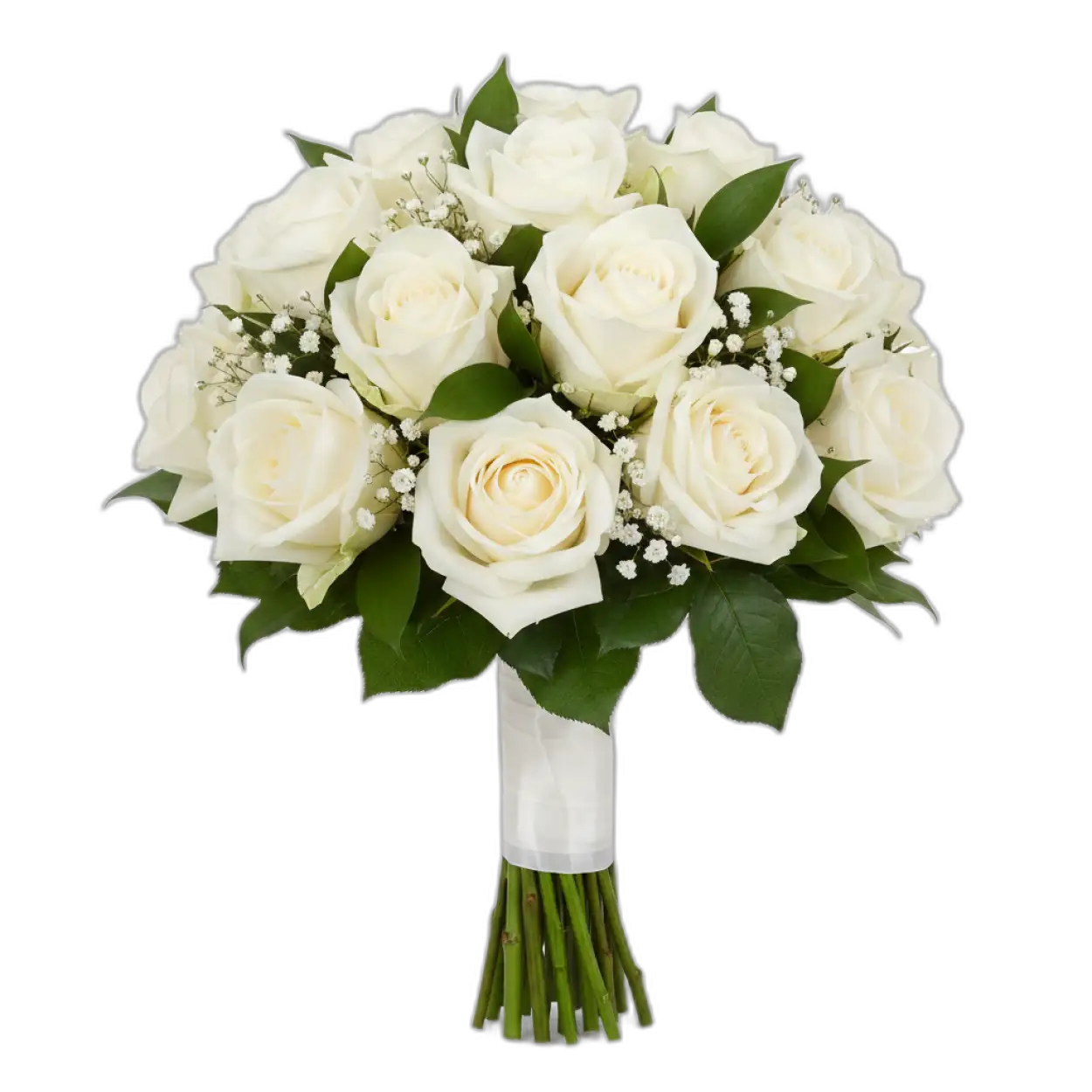 Free Download Rose Bouquet Png Beautiful Bouquet - High Quality Rose Bouquet Png PNG Image