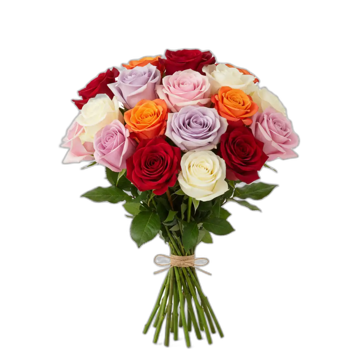 Free Download Rose Bouquet Png Bouquet Arrangement - High Quality Rose Bouquet Png PNG Image