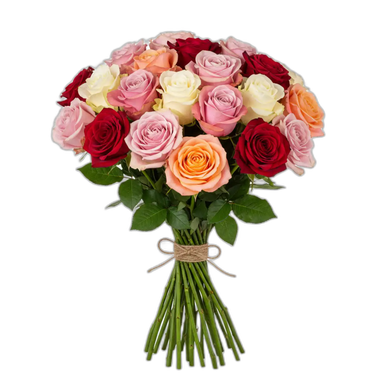Rose Bouquet Png Floral Png - Royalty Free Rose Bouquet Png Image | Pngmagic Free Download Rose Bouquet Png Floral Png - High Quality Rose Bouquet Png PNG Image