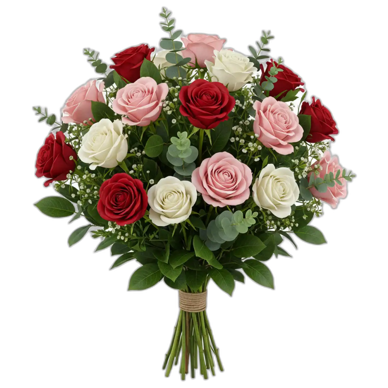 Rose Bouquet Png High Quality Image - Royalty Free Rose Bouquet Png Image | Pngmagic Free Download Rose Bouquet Png High Quality Image - High Quality Rose Bouquet Png PNG Image