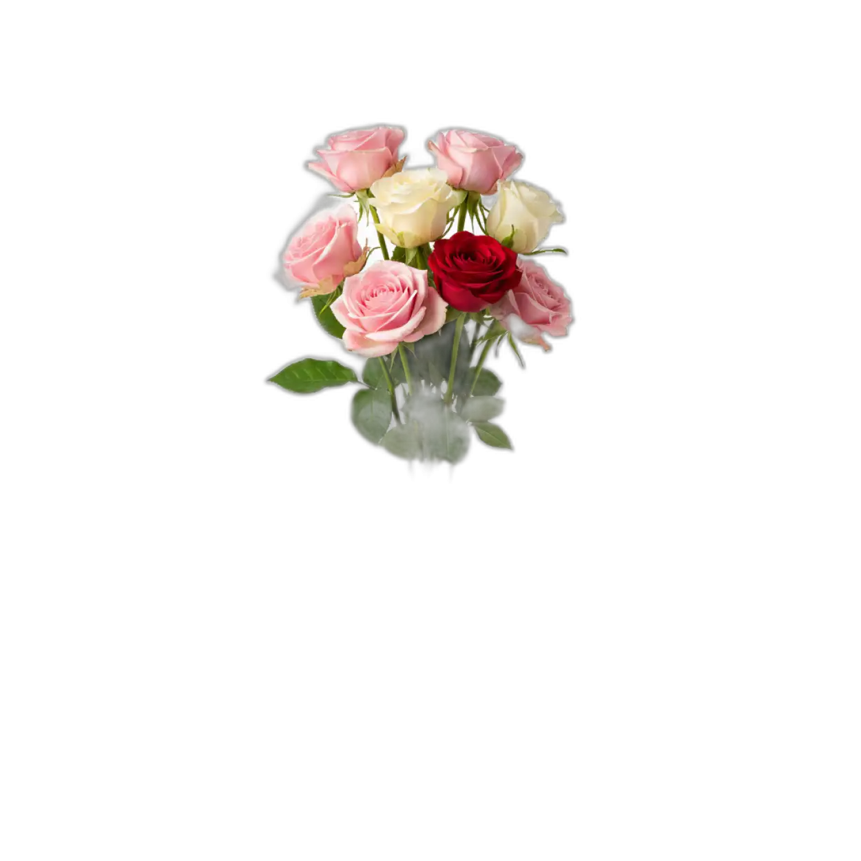 Rose Bouquet Png Isolated - Royalty Free Rose Bouquet Png Image | Pngmagic Free Download Rose Bouquet Png Isolated - High Quality Rose Bouquet Png PNG Image