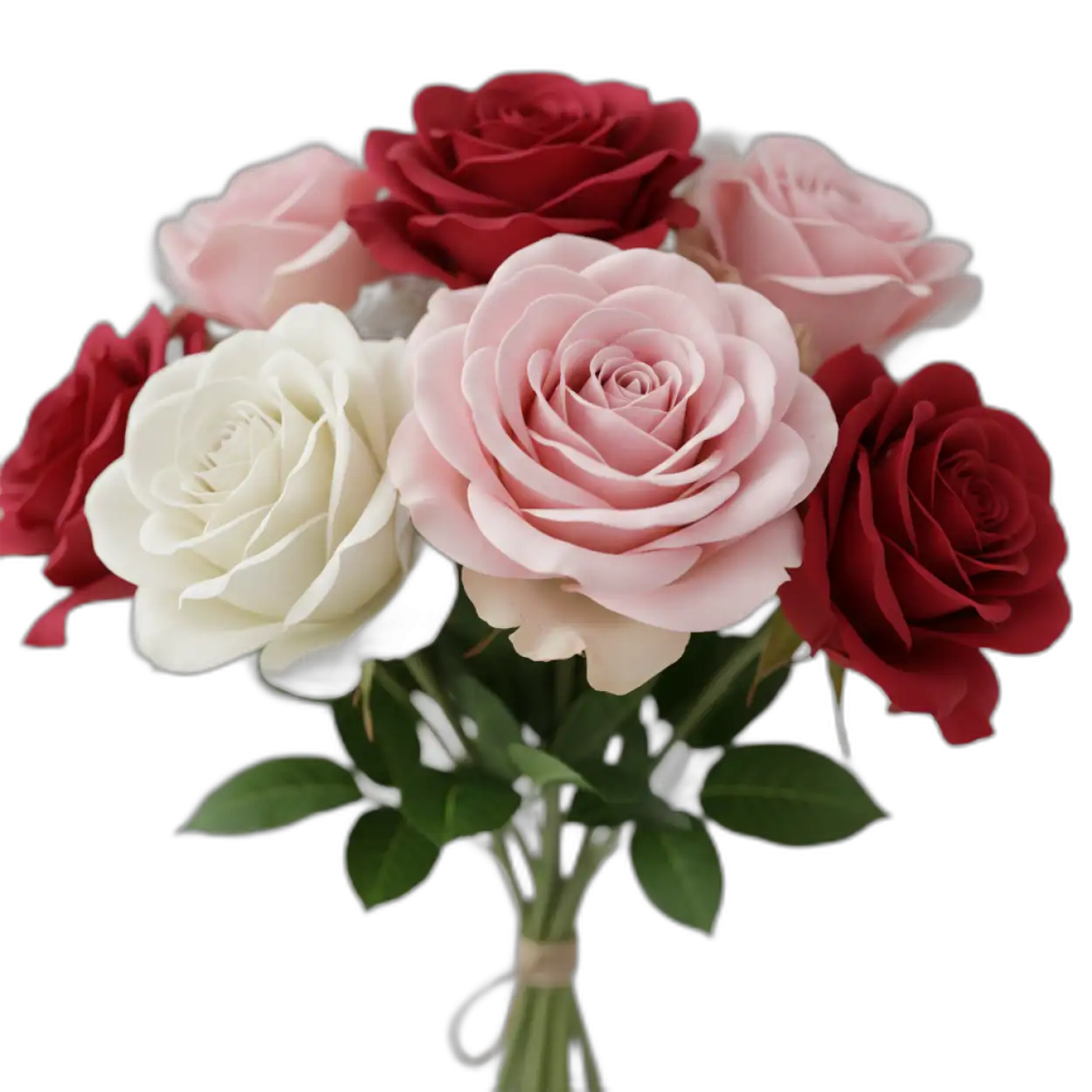 Rose Bouquet Png Premium Download - Royalty Free Rose Bouquet Png Image | Pngmagic Free Download Rose Bouquet Png Premium Download - High Quality Rose Bouquet Png PNG Image