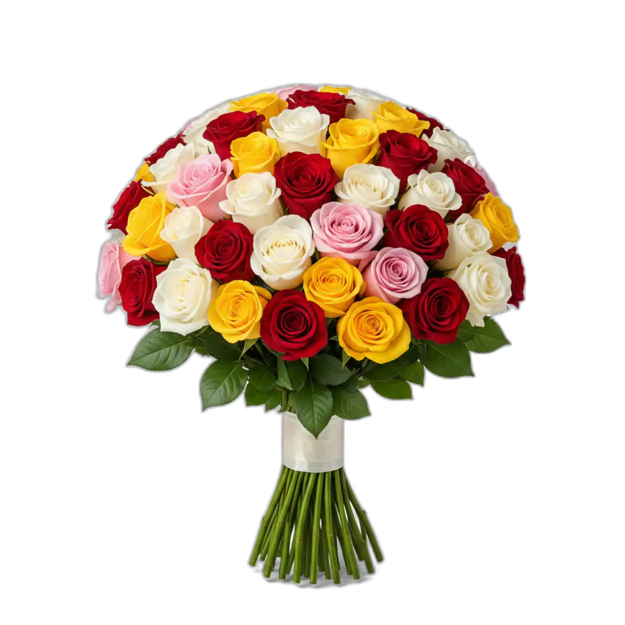 Rose Bouquet Png Realistic Flower - Royalty Free Rose Bouquet Png Image | Pngmagic Free Download Rose Bouquet Png Realistic Flower - High Quality Rose Bouquet Png PNG Image
