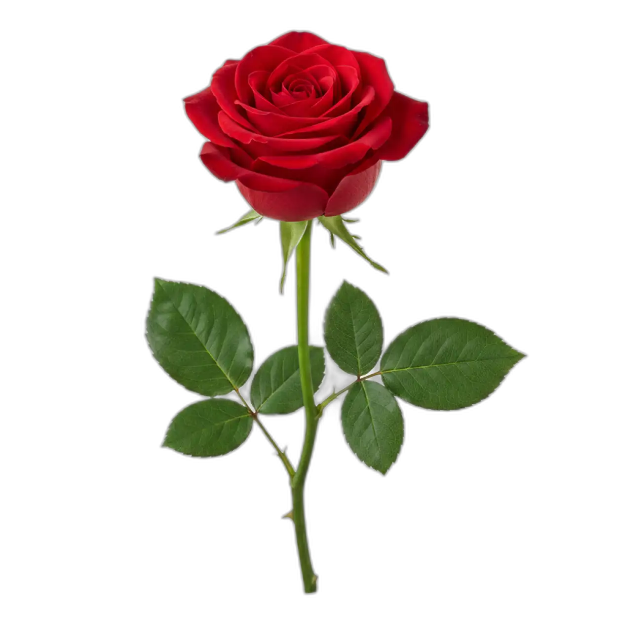 rose png elegant flower