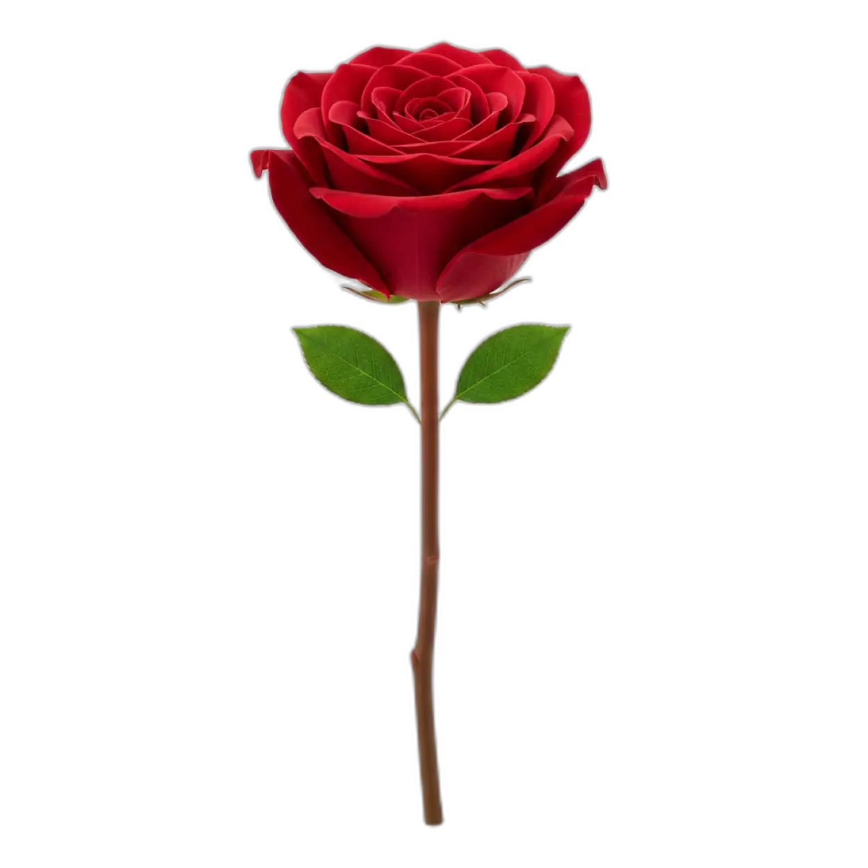 rose png for instagram post