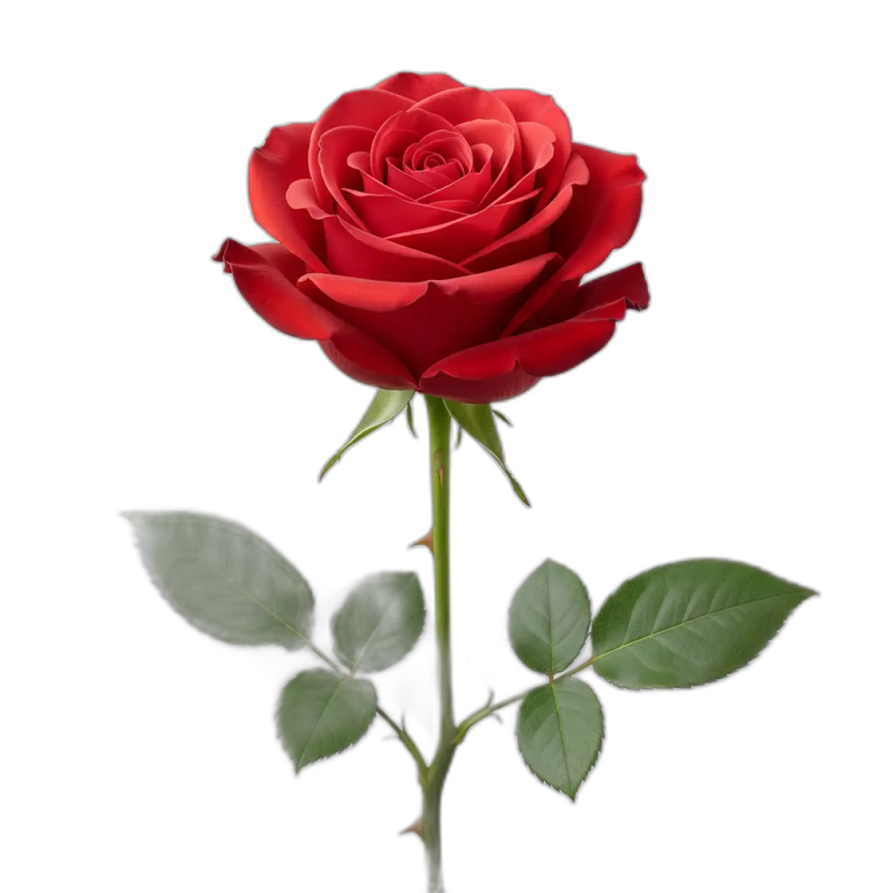 rose png for invitation card