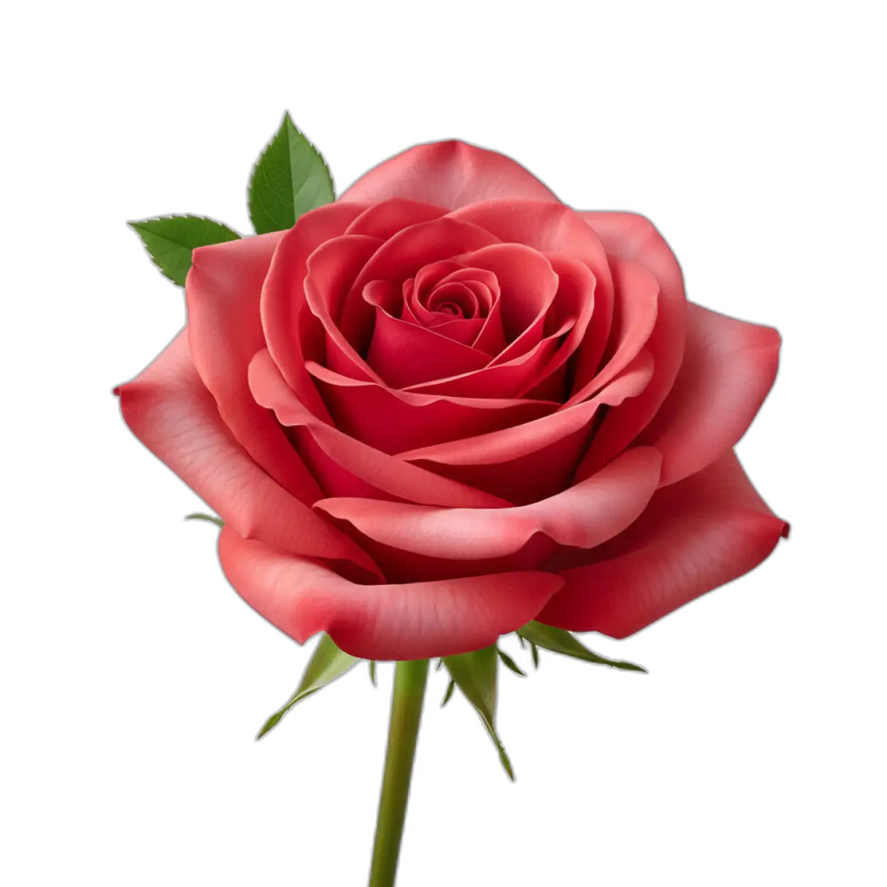 rose png for wedding card design