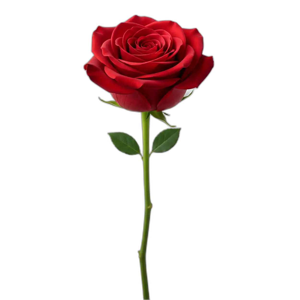 rose png overlay design