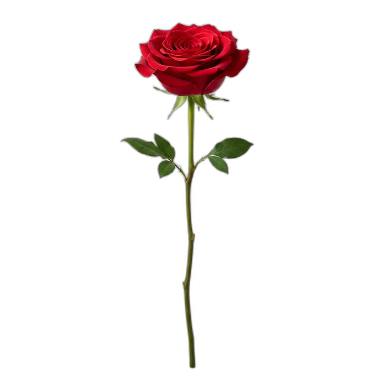 rose png premium quality