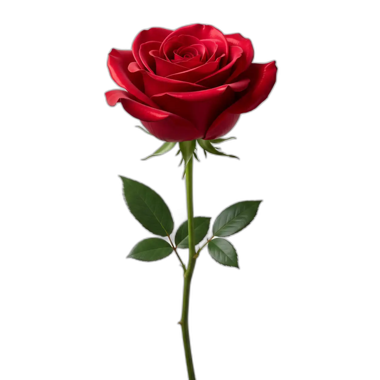 rose png