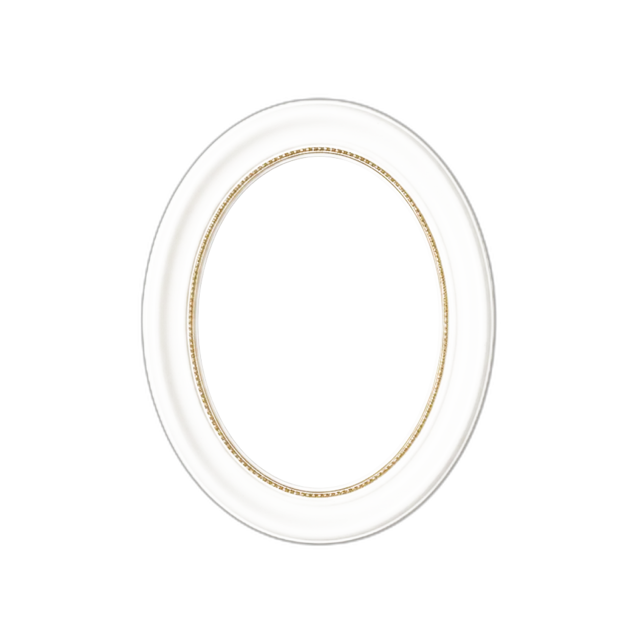 round frame png transparent