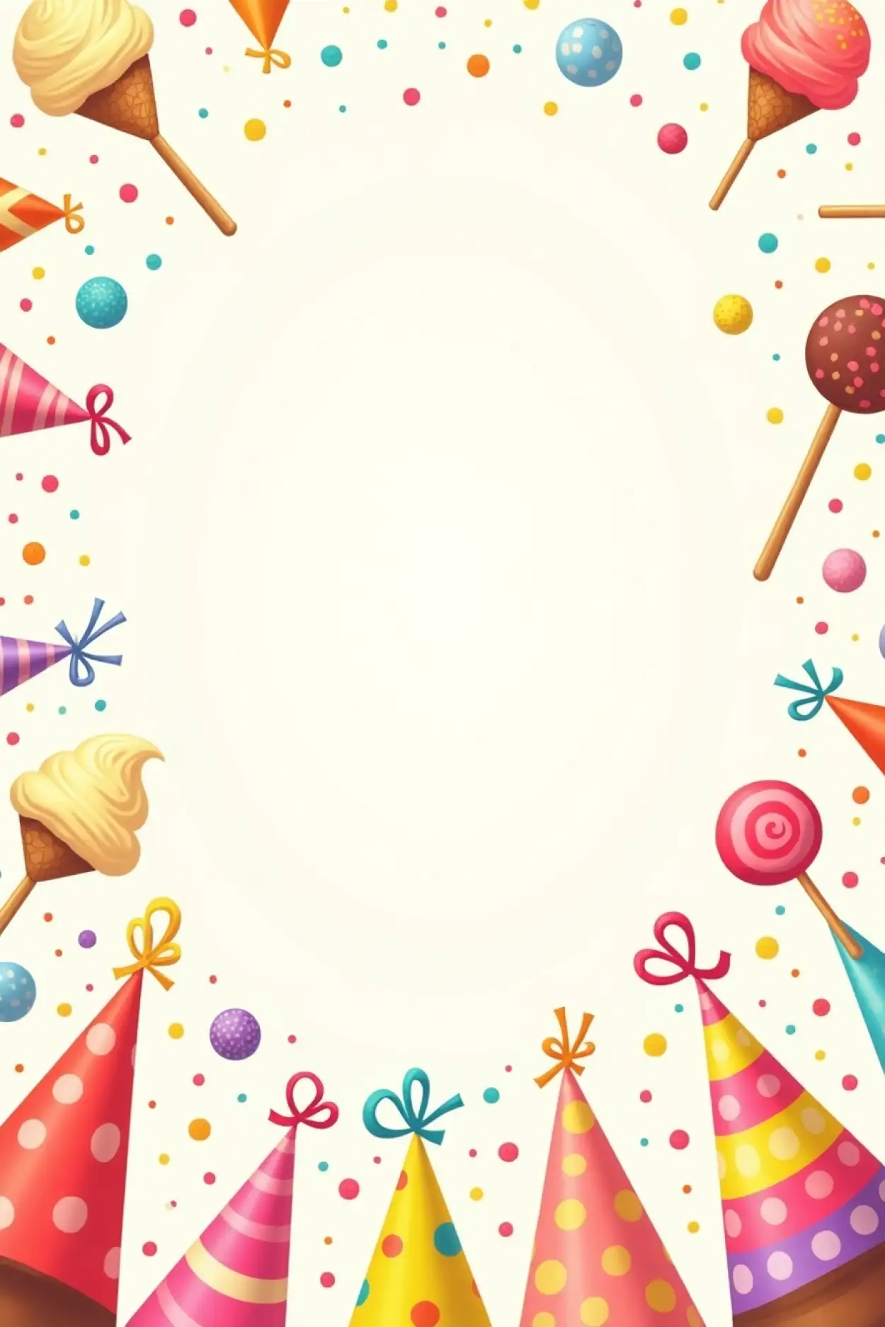 royal birthday background with crown