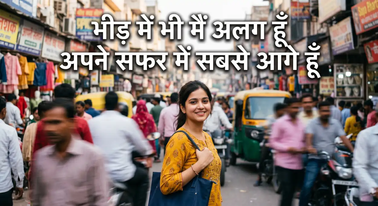 Free Download Sad Girl Emotional Captions Hindi - High Quality Emotional Girl Quotes Hindi Image