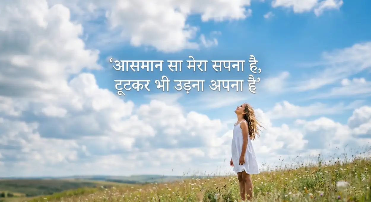 Free Download Sad Girl Emotional Life Quotes Hindi - High Quality Emotional Girl Quotes Hindi Image